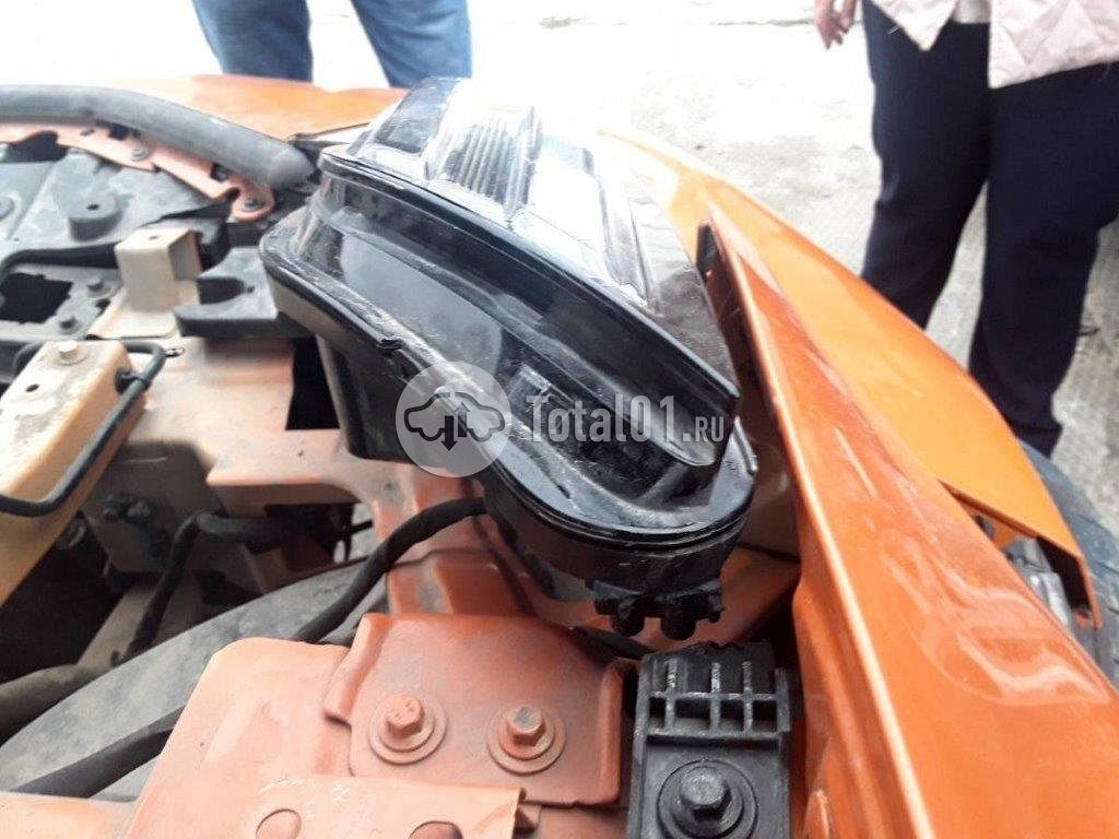 Фото Zeekr 001 120