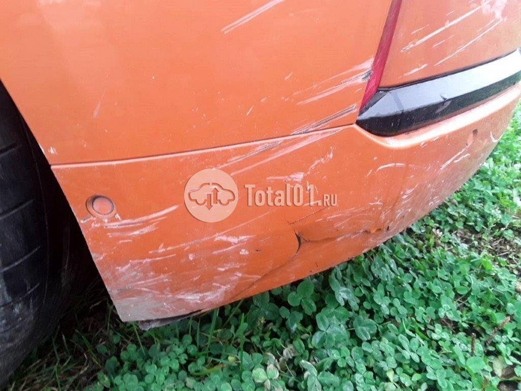 Фото Zeekr 001 124