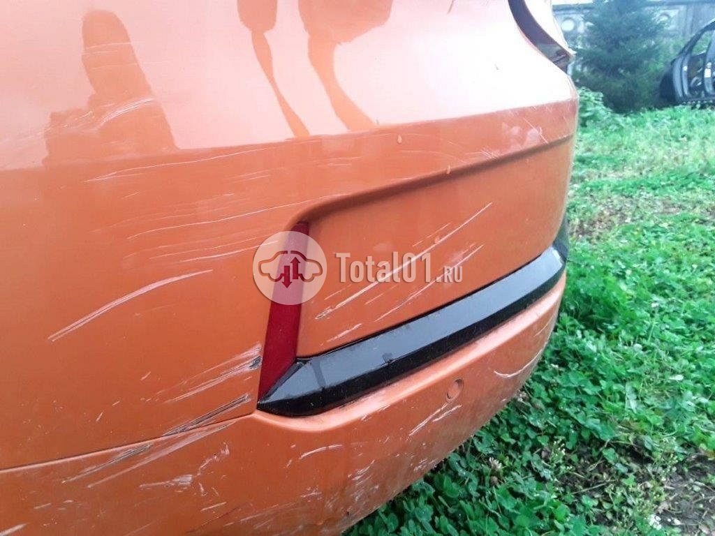 Фото Zeekr 001 126