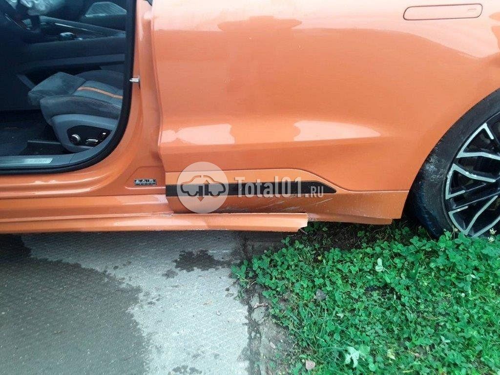 Фото Zeekr 001 138