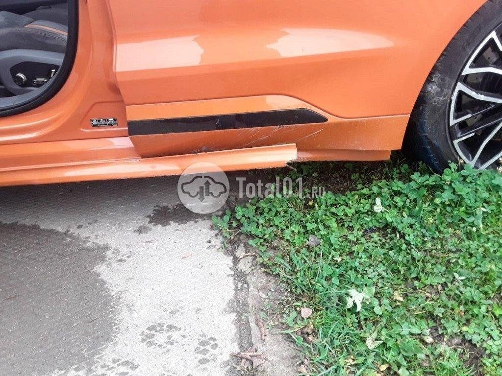 Фото Zeekr 001 140