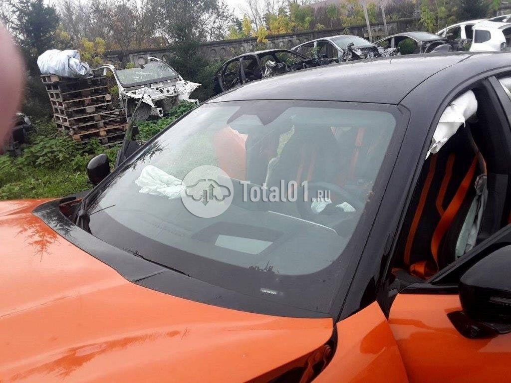 Фото Zeekr 001 144