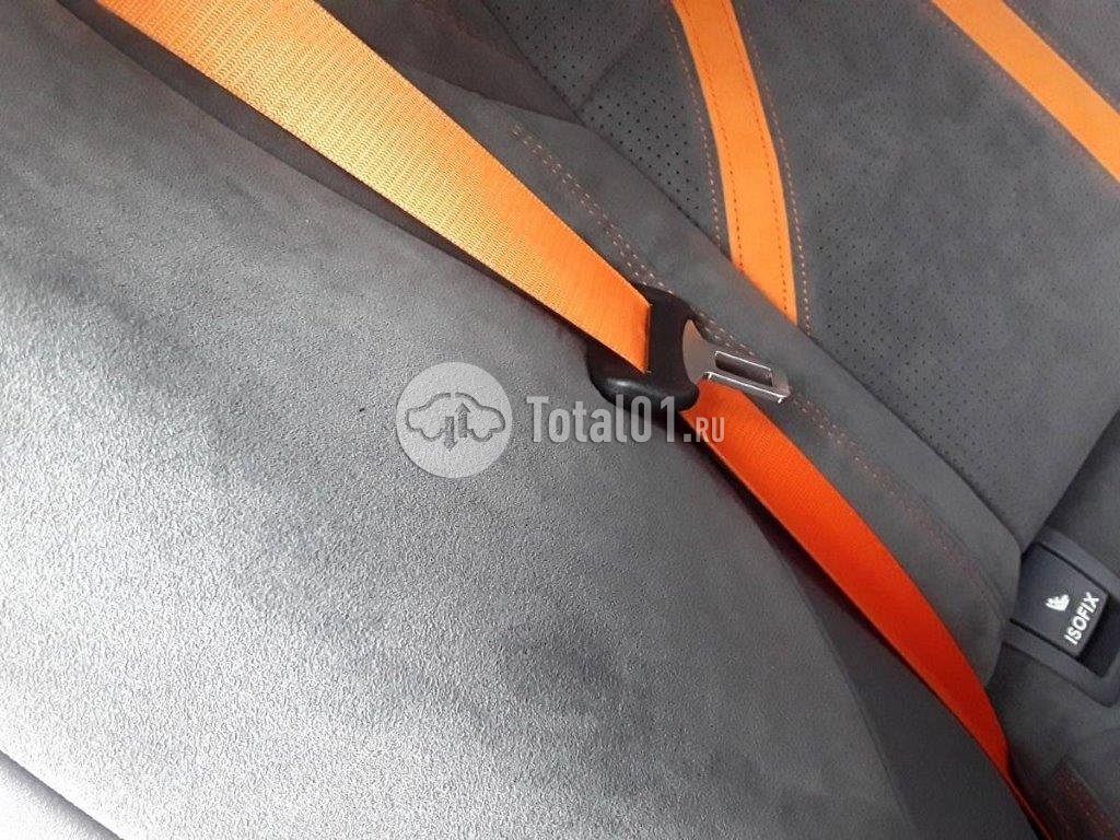 Фото Zeekr 001 160