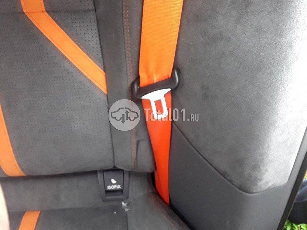 Фото Zeekr 001 162