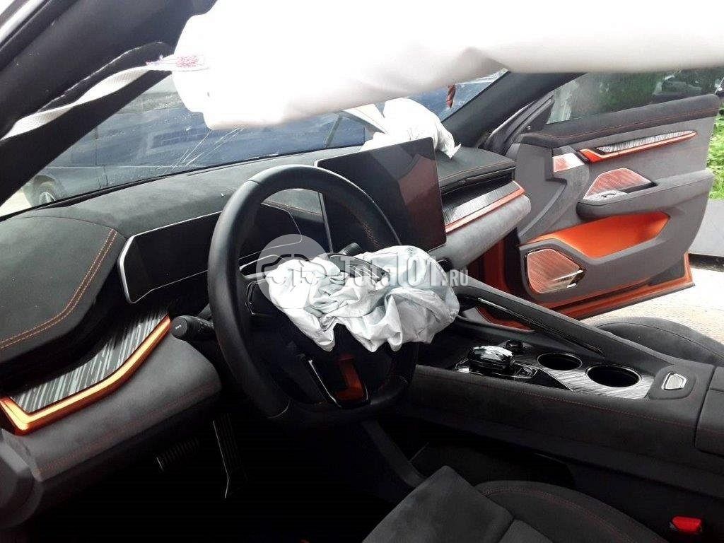 Фото Zeekr 001 168