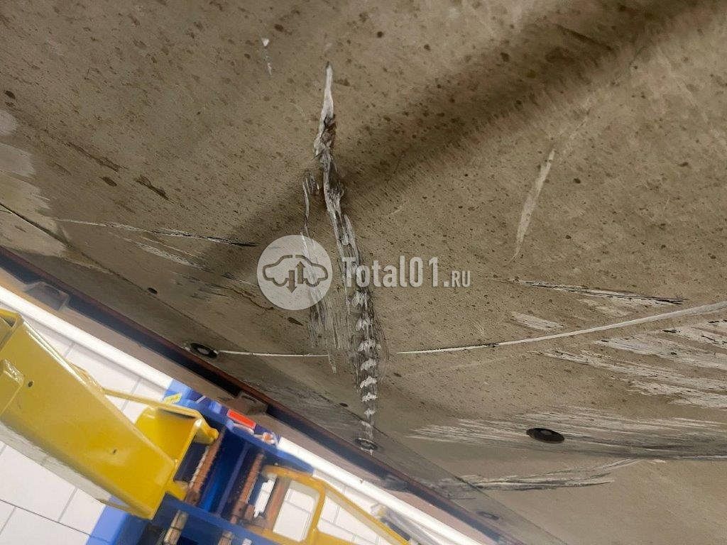 Фото Zeekr 001 172