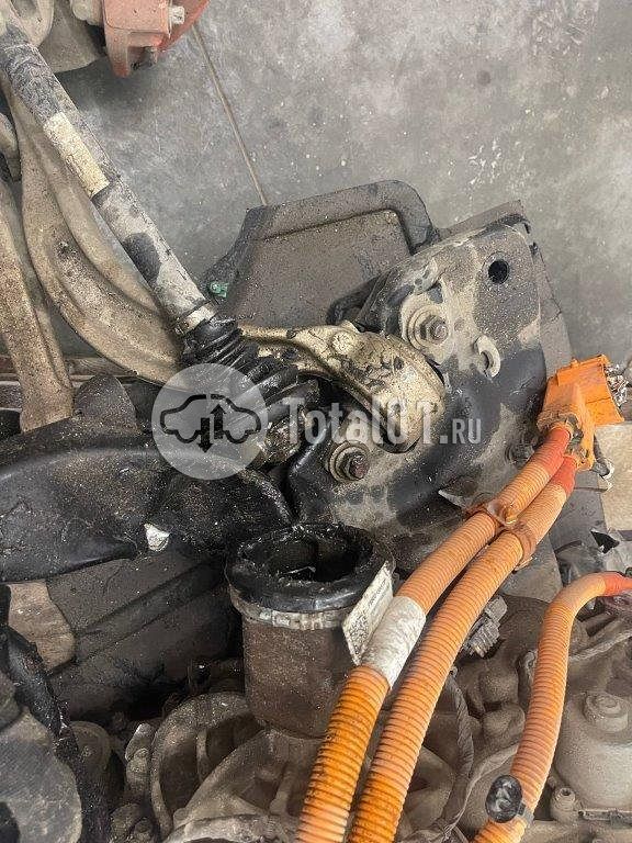 Фото Zeekr 001 174