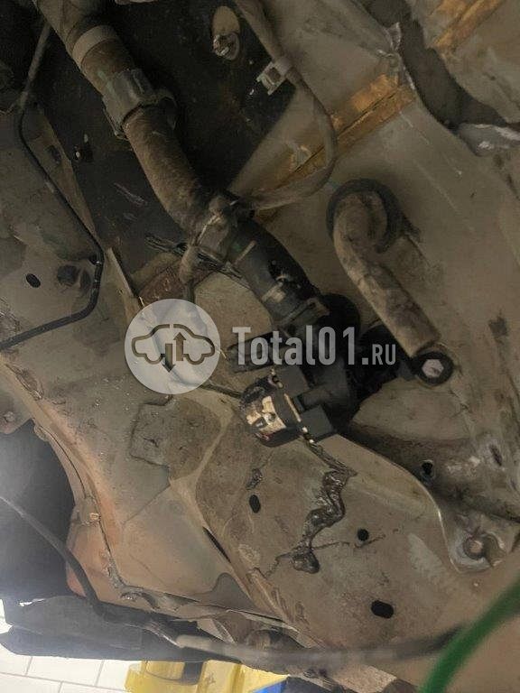 Фото Zeekr 001 176