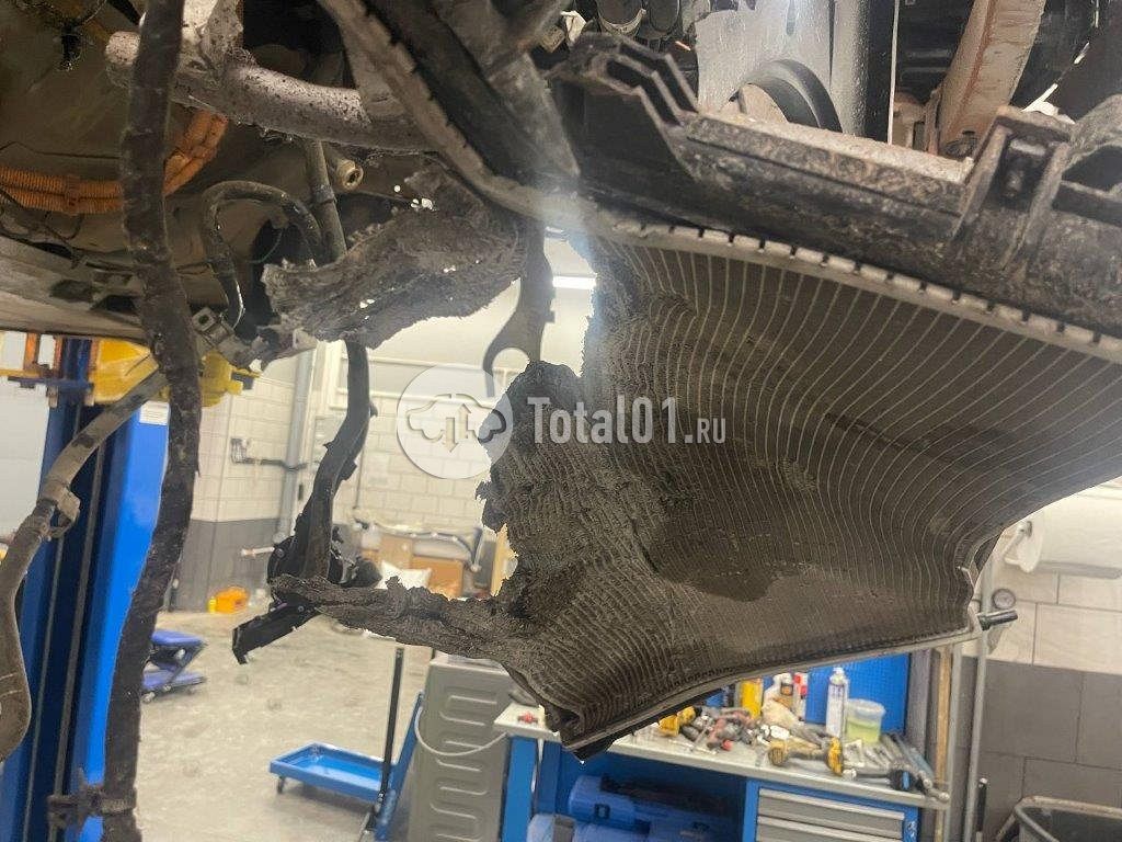 Фото Zeekr 001 178