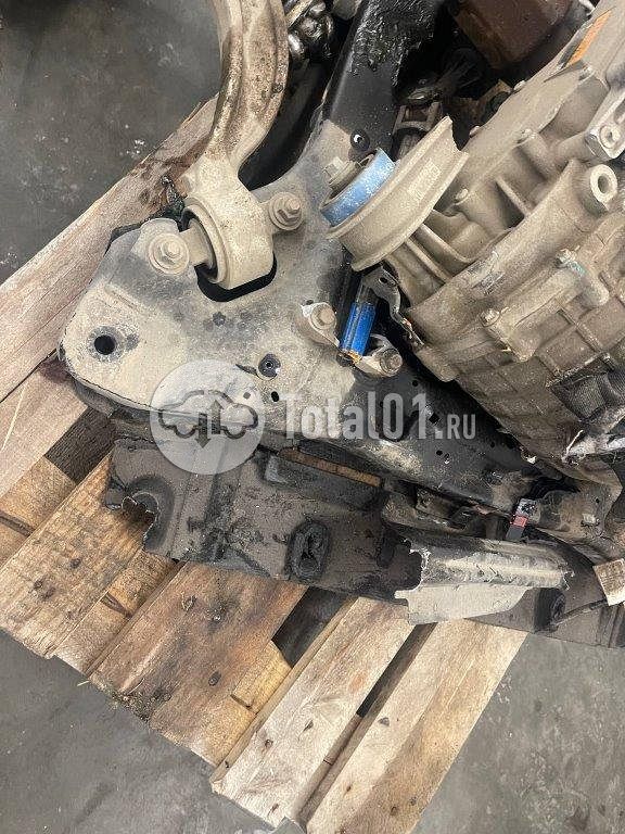 Фото Zeekr 001 180