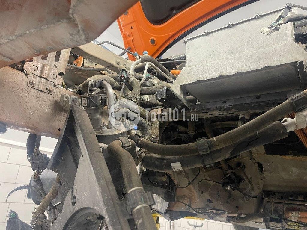 Фото Zeekr 001 182