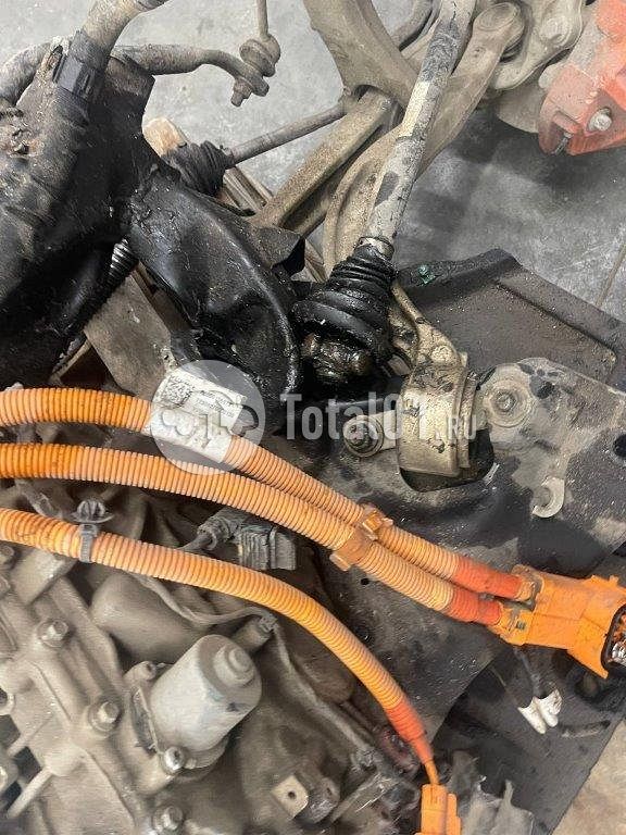 Фото Zeekr 001 184