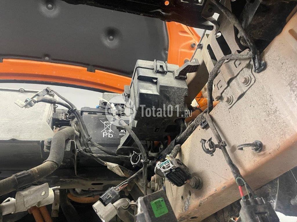 Фото Zeekr 001 194