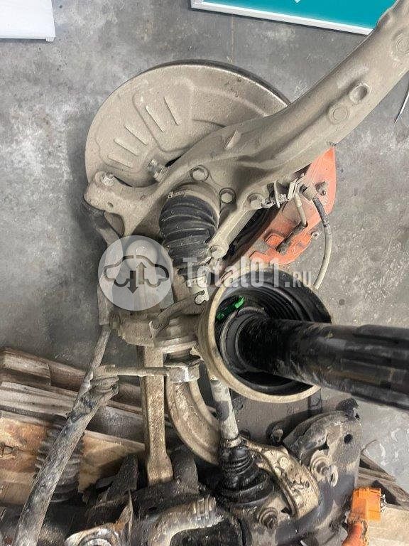 Фото Zeekr 001 198