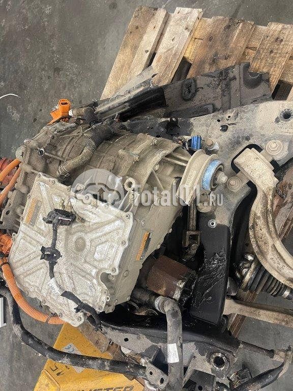 Фото Zeekr 001 200