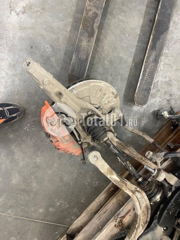 Фото Zeekr 001 202