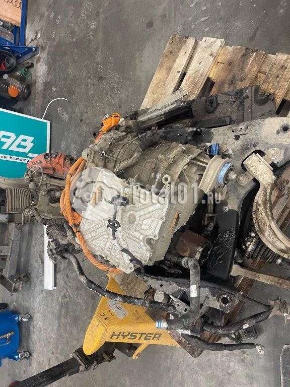 Фото Zeekr 001 210