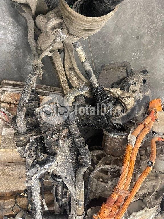 Фото Zeekr 001 212