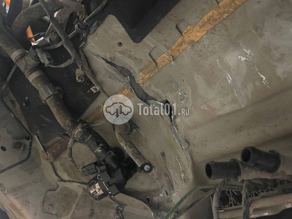 Фото Zeekr 001 216