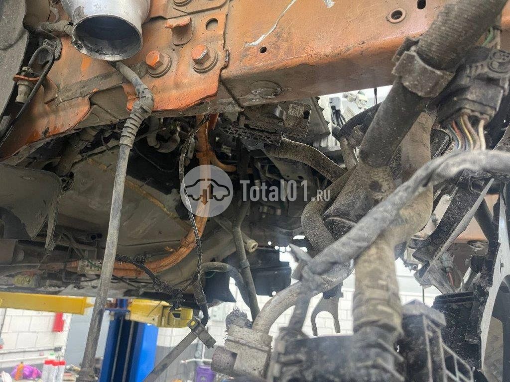 Фото Zeekr 001 218