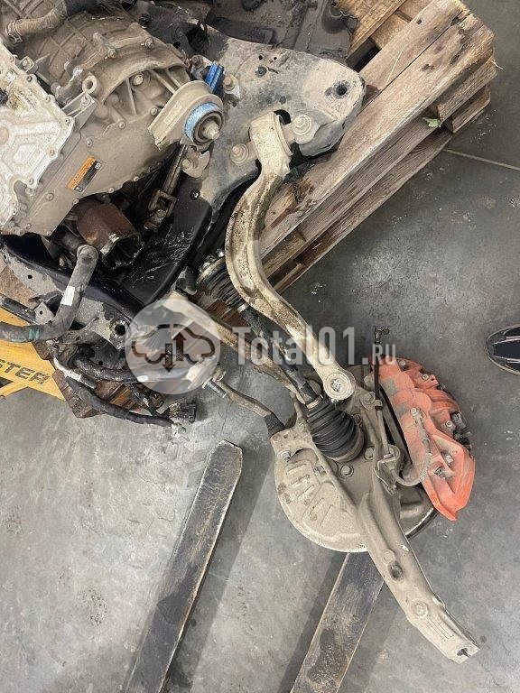 Фото Zeekr 001 220