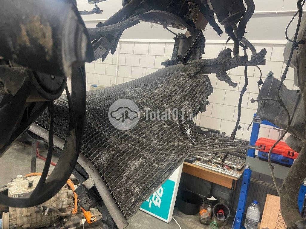 Фото Zeekr 001 222