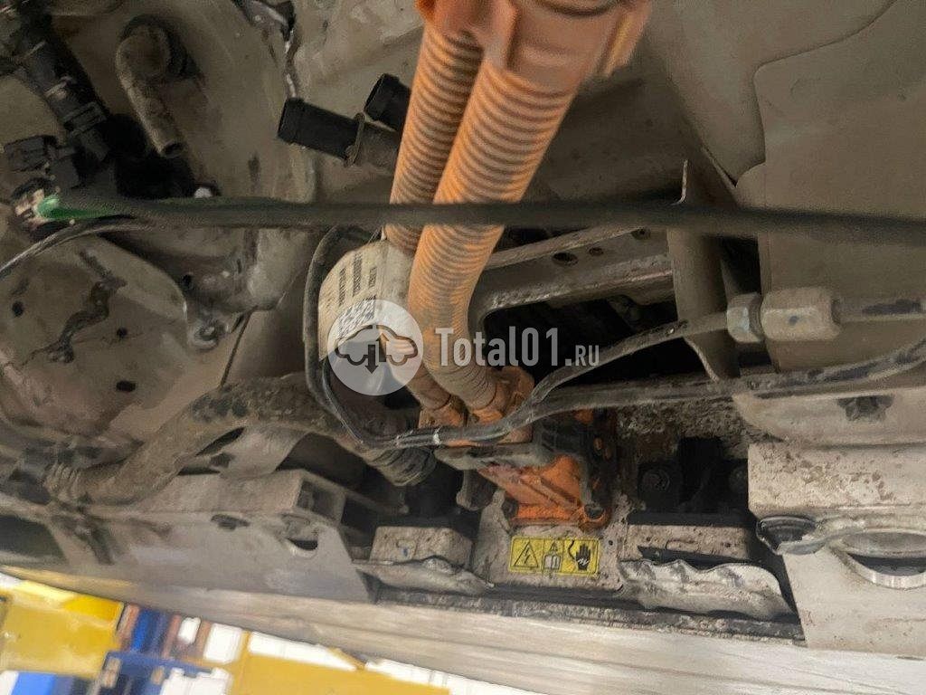 Фото Zeekr 001 224