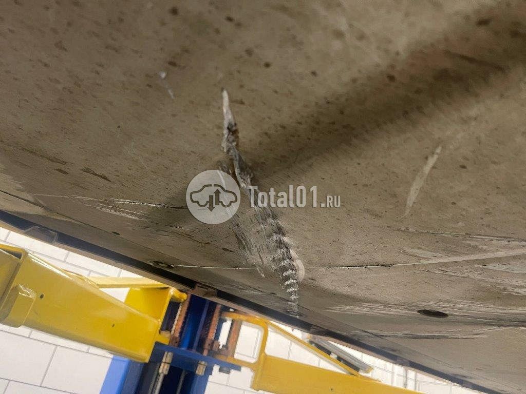 Фото Zeekr 001 226