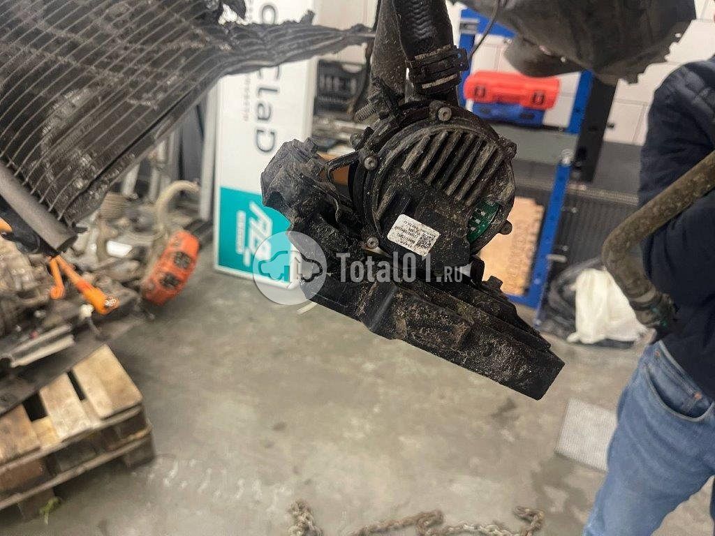 Фото Zeekr 001 232