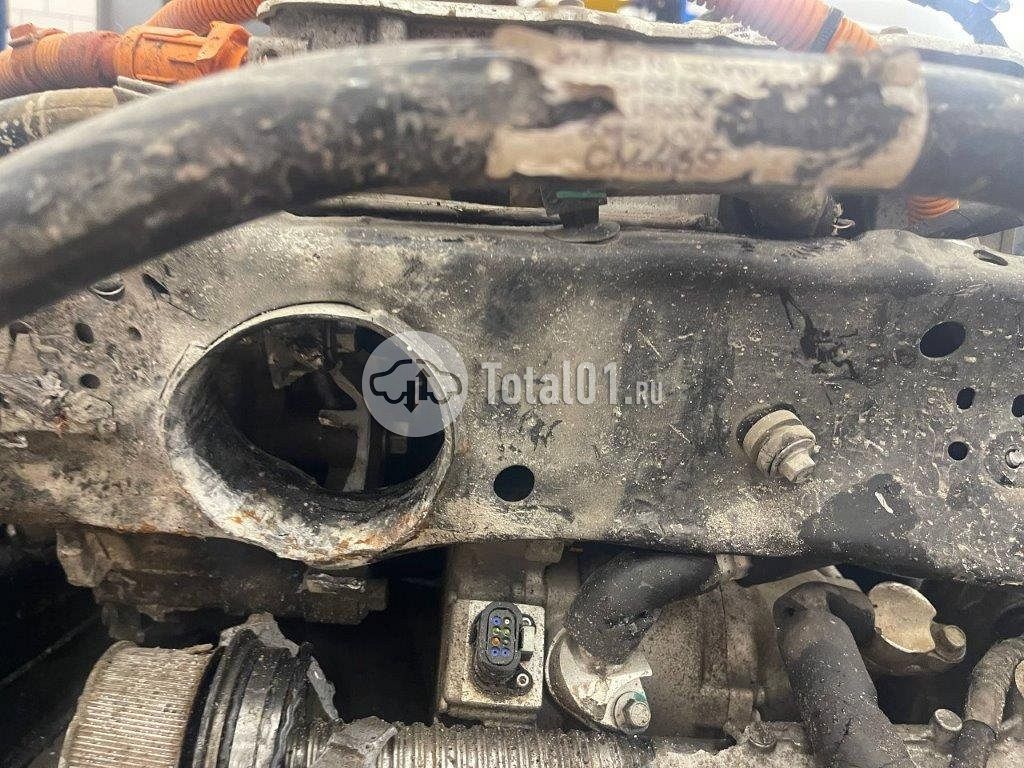 Фото Zeekr 001 242