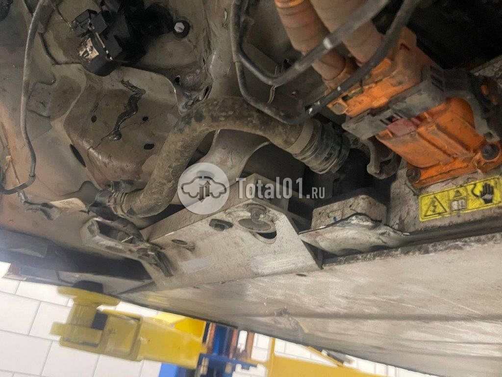 Фото Zeekr 001 246