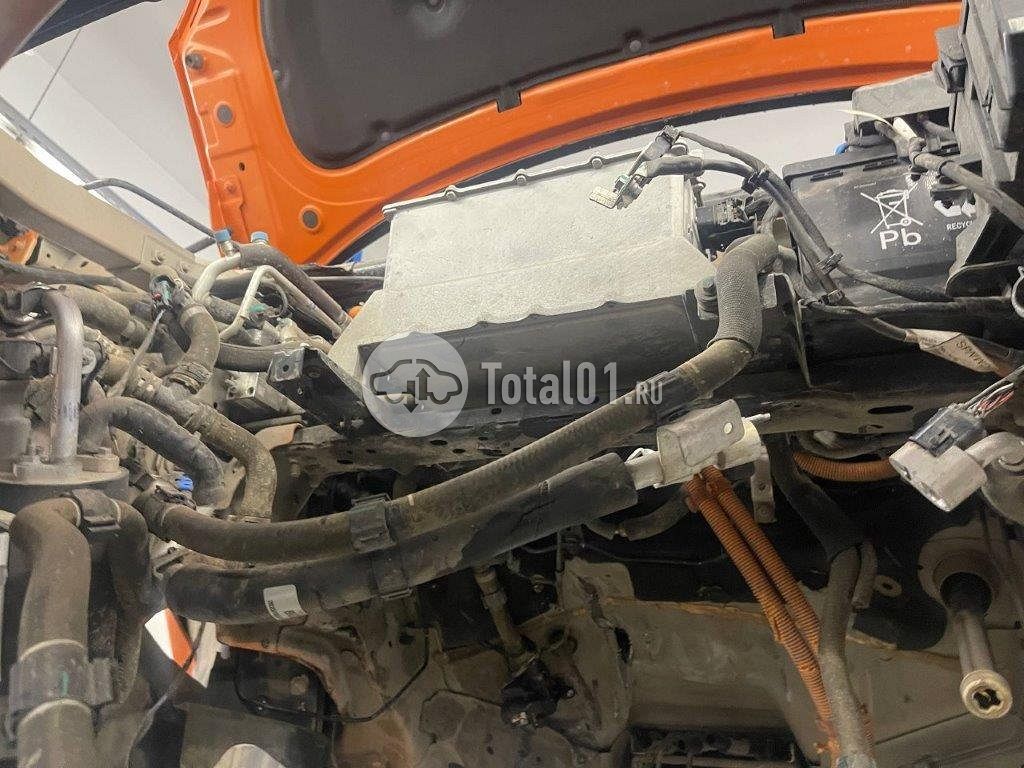 Фото Zeekr 001 248