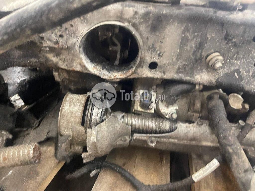 Фото Zeekr 001 250