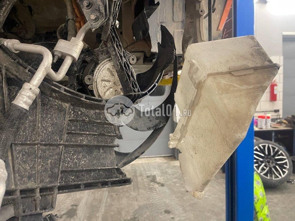 Фото Zeekr 001 252