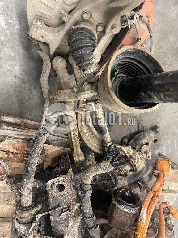 Фото Zeekr 001 254