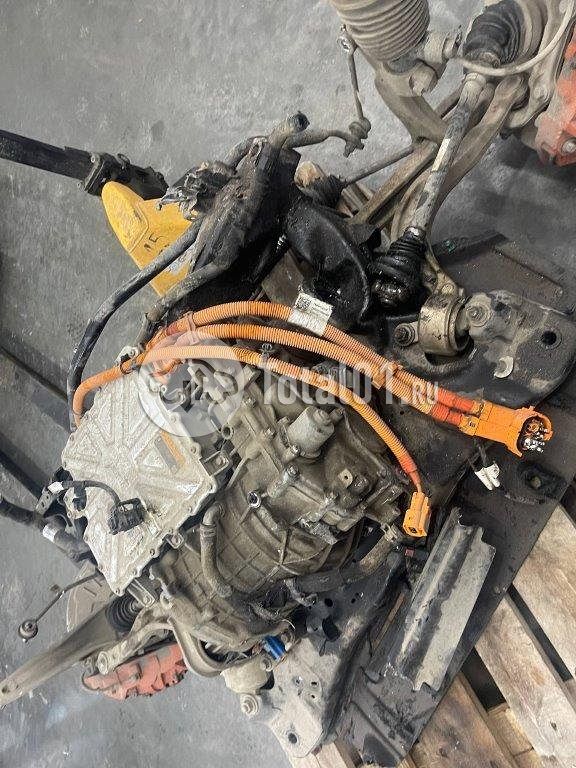 Фото Zeekr 001 256