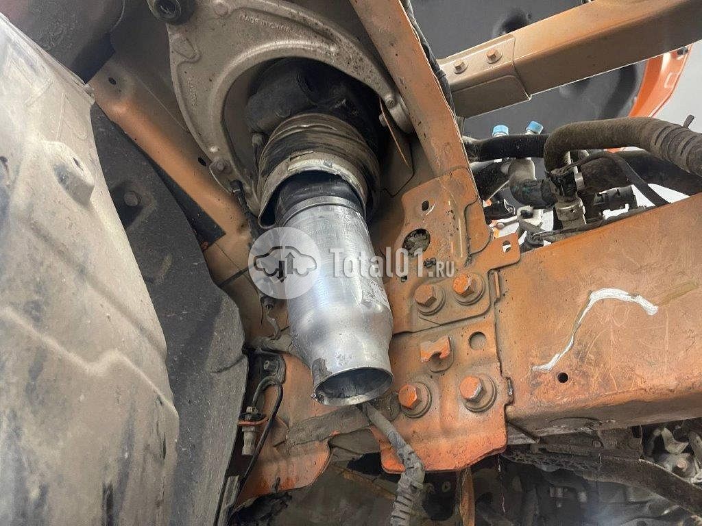 Фото Zeekr 001 258