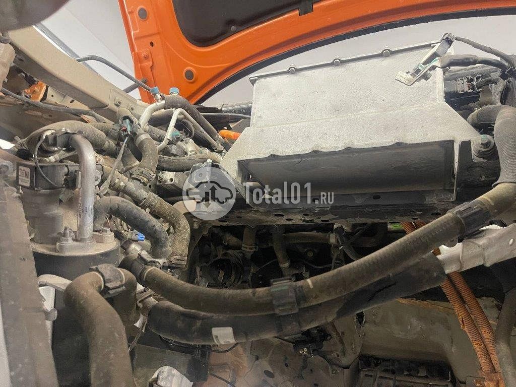 Фото Zeekr 001 262