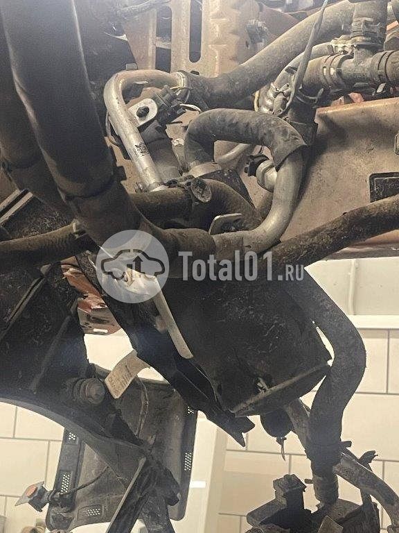 Фото Zeekr 001 264