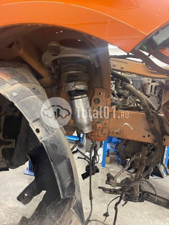 Фото Zeekr 001 266