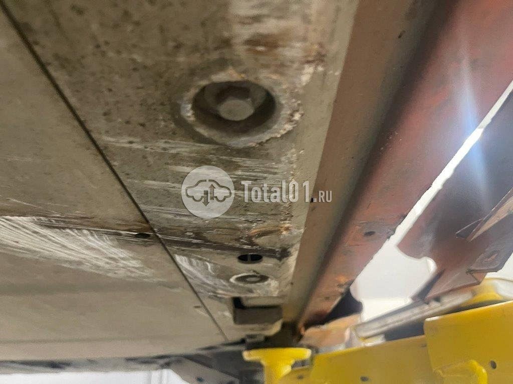 Фото Zeekr 001 268