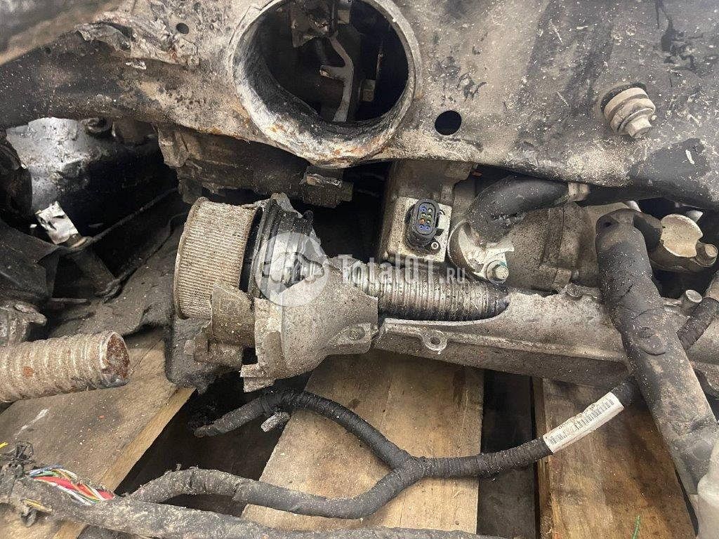 Фото Zeekr 001 270