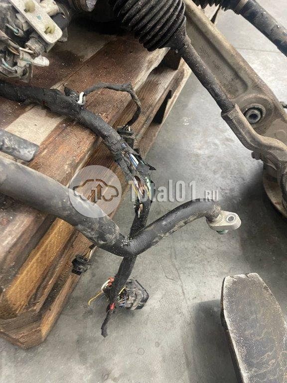 Фото Zeekr 001 274