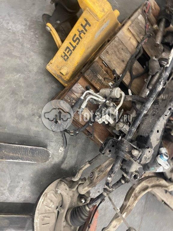 Фото Zeekr 001 276