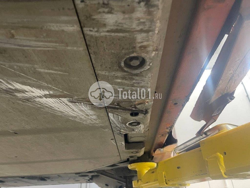 Фото Zeekr 001 278