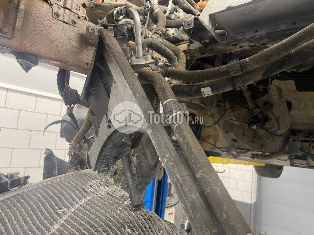 Фото Zeekr 001 282