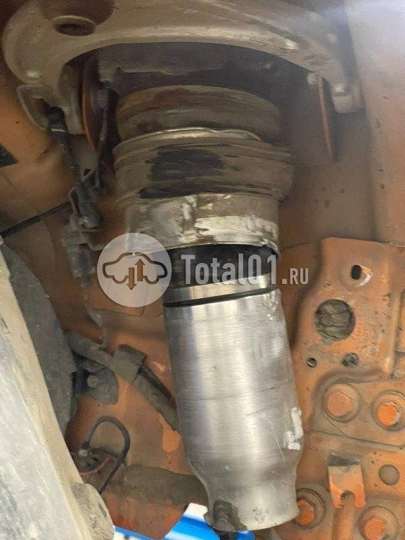 Фото Zeekr 001 284