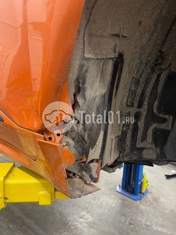 Фото Zeekr 001 286