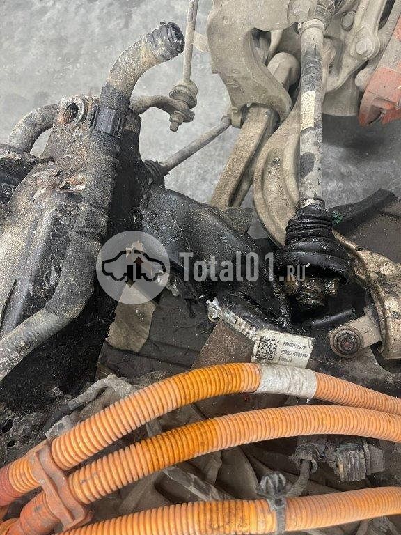 Фото Zeekr 001 288