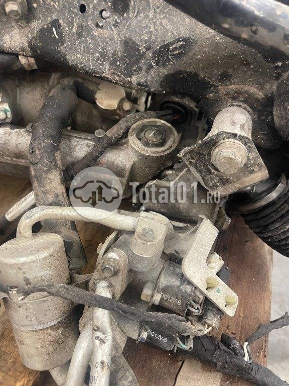 Фото Zeekr 001 290